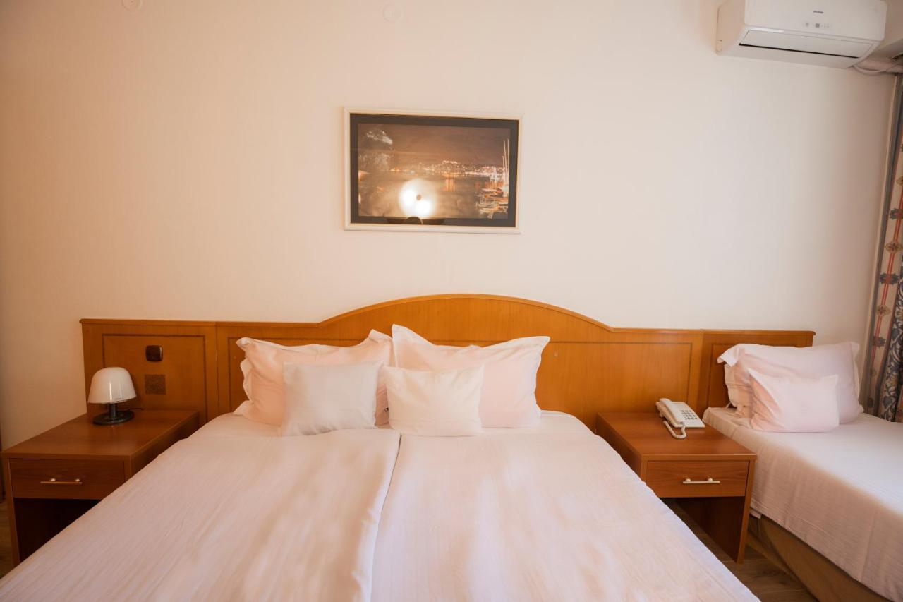 Hotel Tourist - Metropol Lake Resort Ohrid Exterior photo